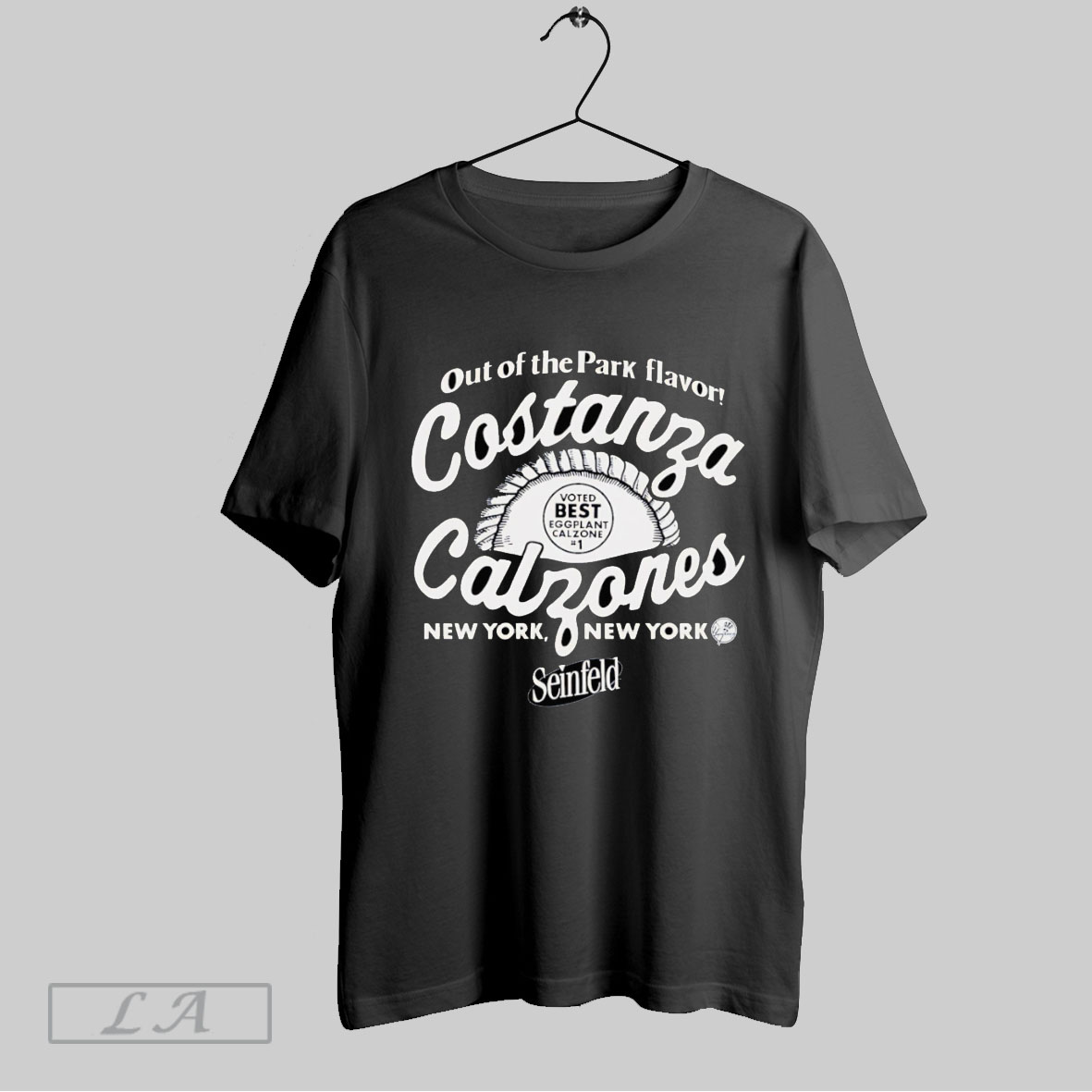 Official Out Of The Park Flavor Costanga Calgones New York Yankees T Shirt Shirt