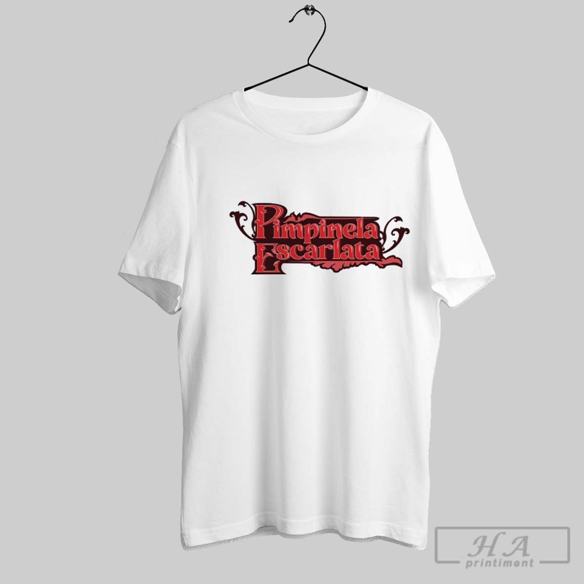 Official Pimpinela Escarlata Aaa Superstar The Scarlet Pimpernel Wwe 2025 T Shirt Hoodie Sweater Long Sleeve And Tank Top