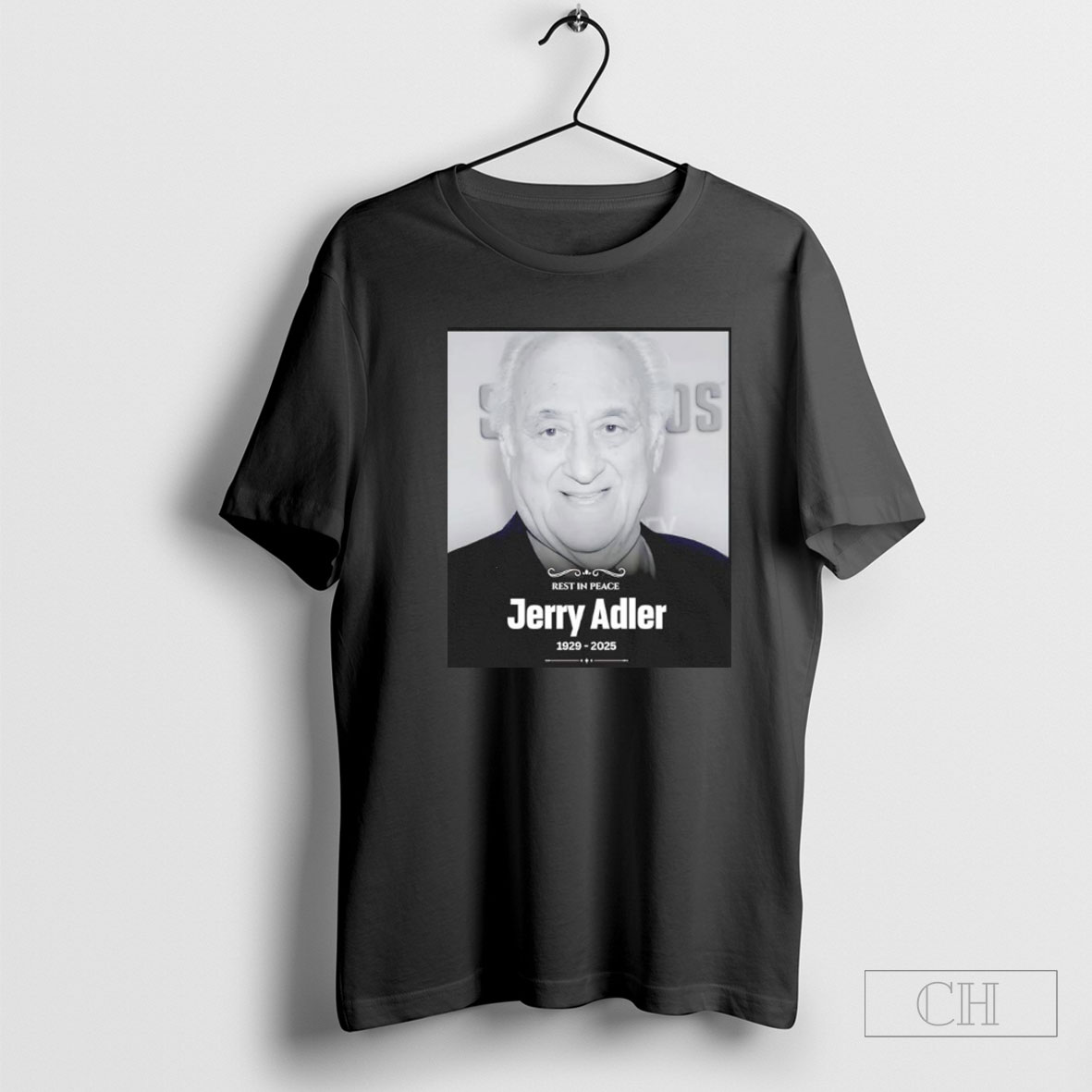 Official Rest In Peace Jerry Adler 1929 2025 Shirt