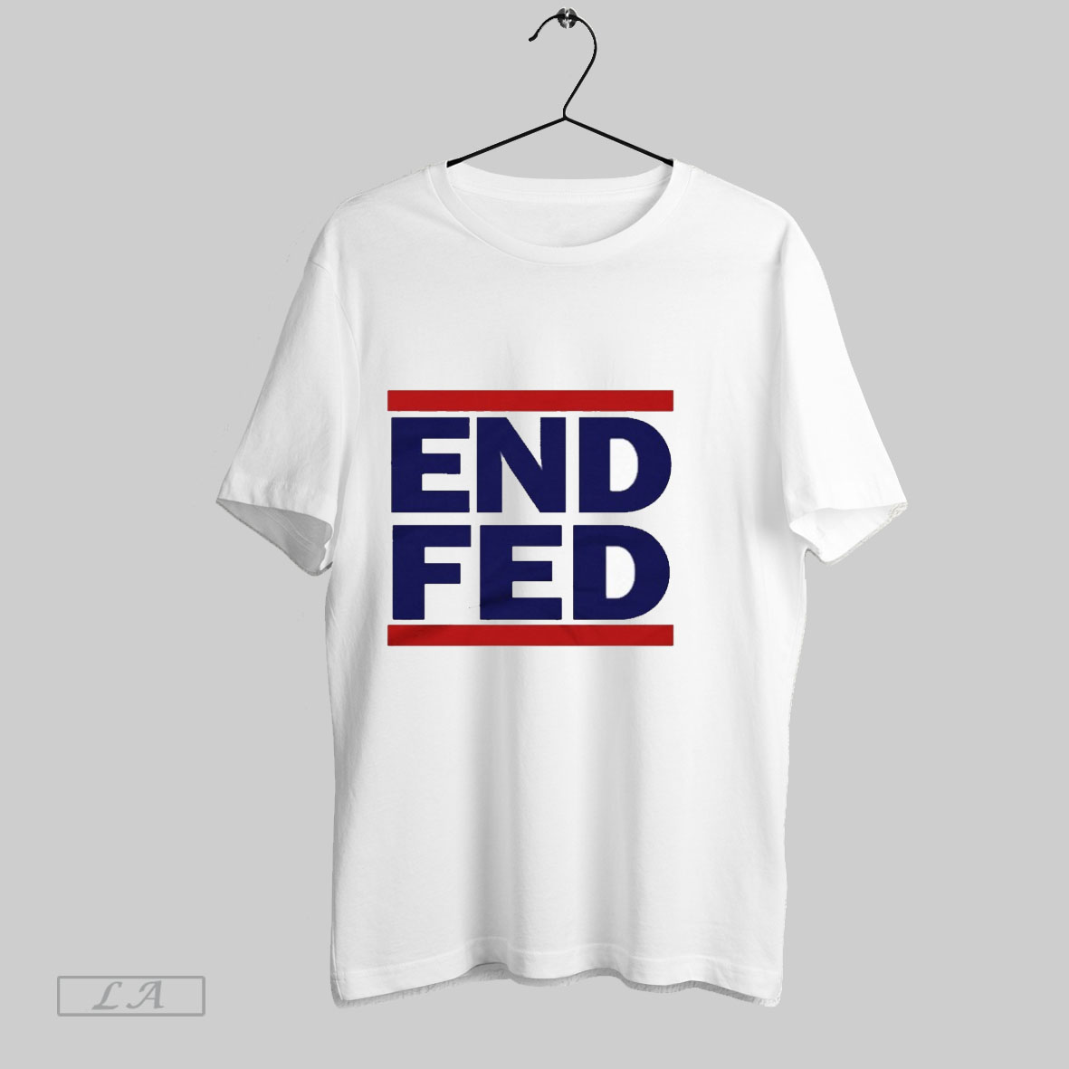 Official Ron Paul End Fed Shirt Sweatshirt
