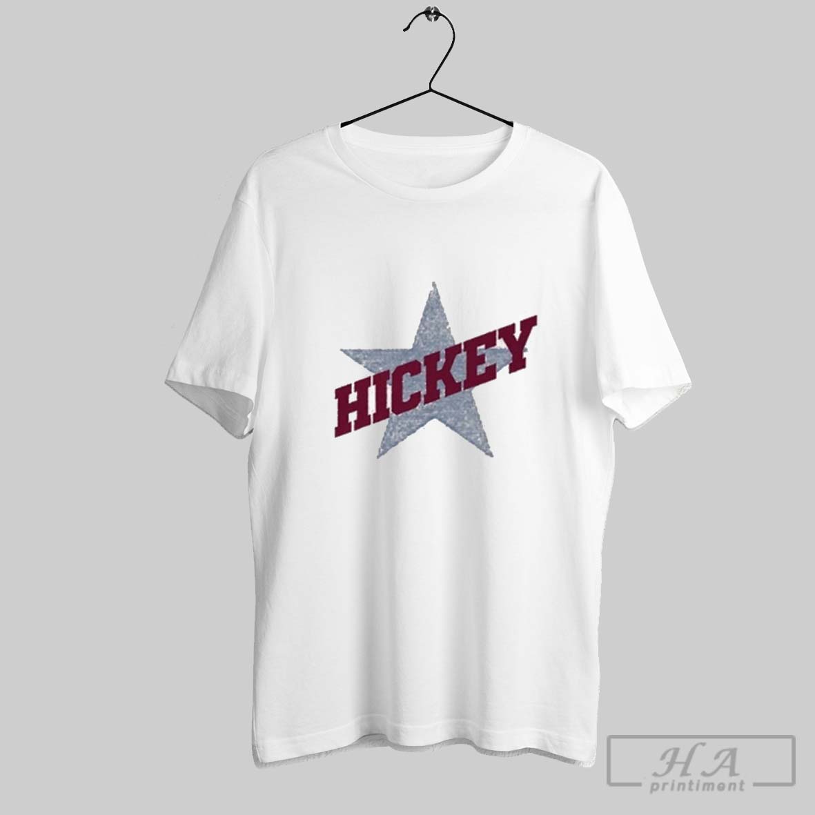 Official Royel Otis Hickey Star Shirts