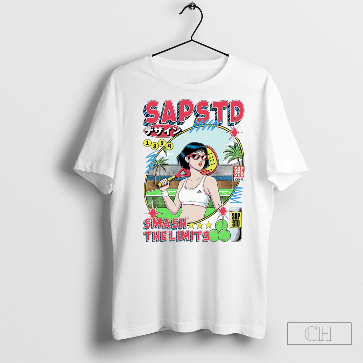 Official Smash The Limits Tee Sweatshirt Shirt