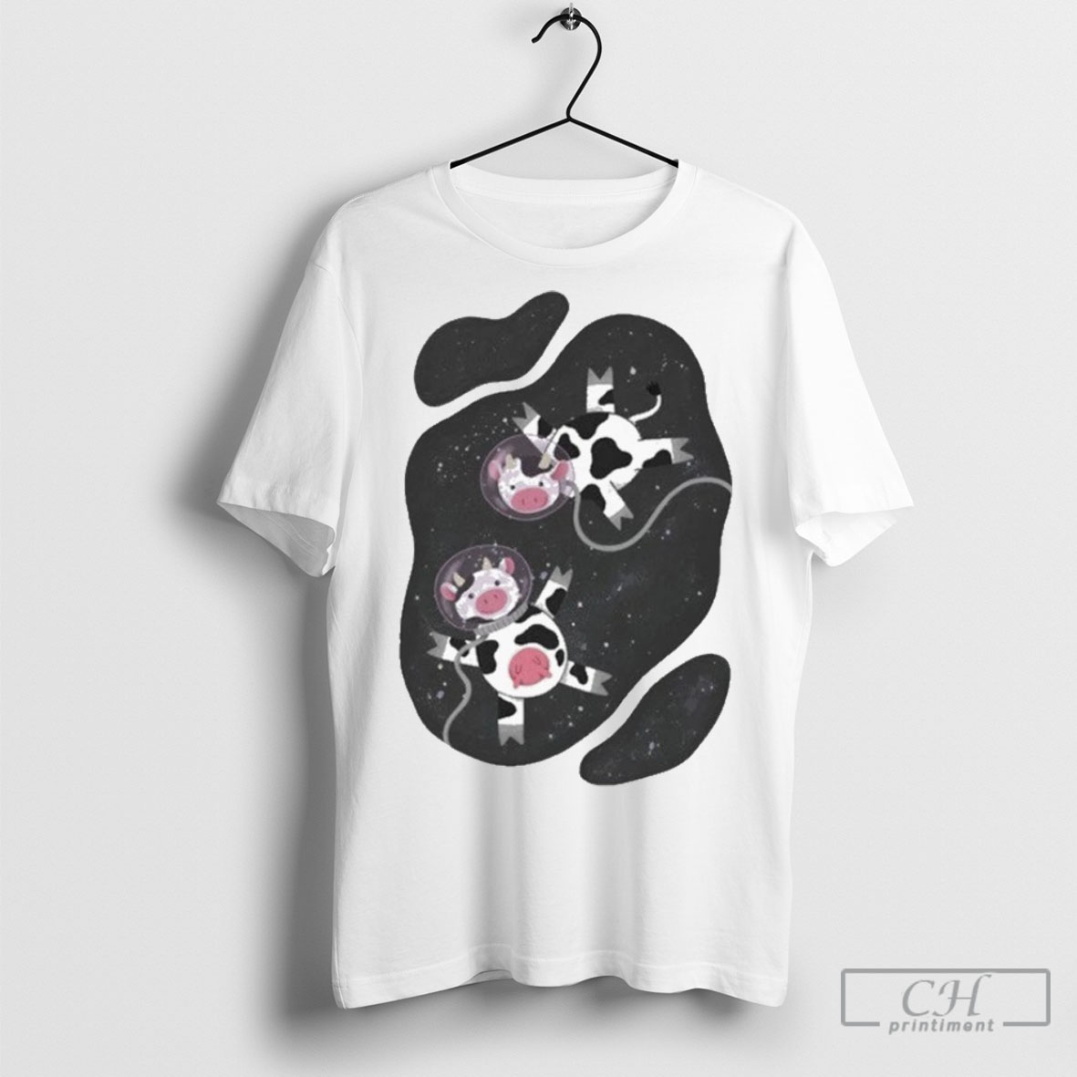 Official Space Cows Shirts