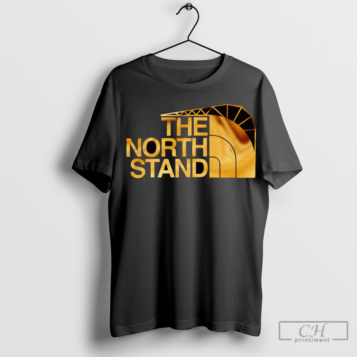 Official The North Stand T Shirts