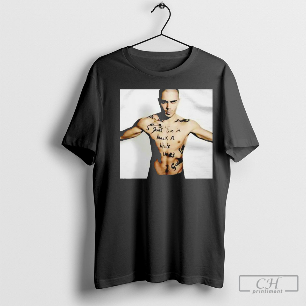 Official The Wanted 2 0 Max Shirts