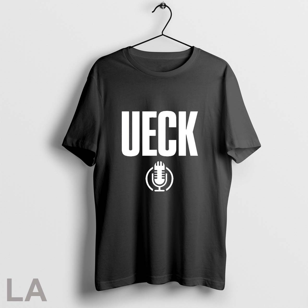 Official Ueck Bob Uecker Brewers Shirt