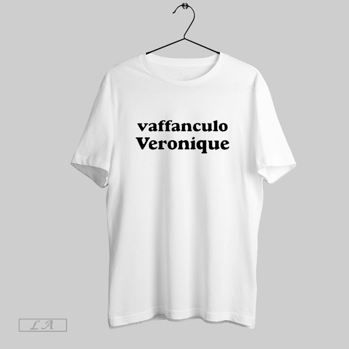 Official Vaffanculo Veronique T Shirt Sweatshirt