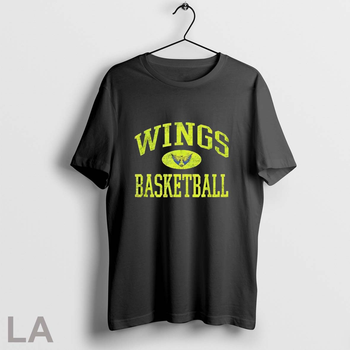 Official Wnba Dallas Wings Original Fan Shirt
