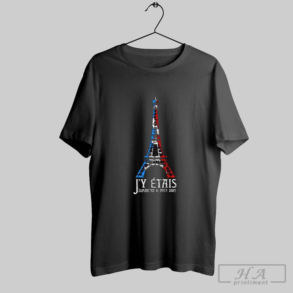 Official Wwe Clash In Paris 2025 Ribbon Jy Etais Sunday August 30 2025 T Shirt Hoodie Sweater Long Sleeve And Tank Top