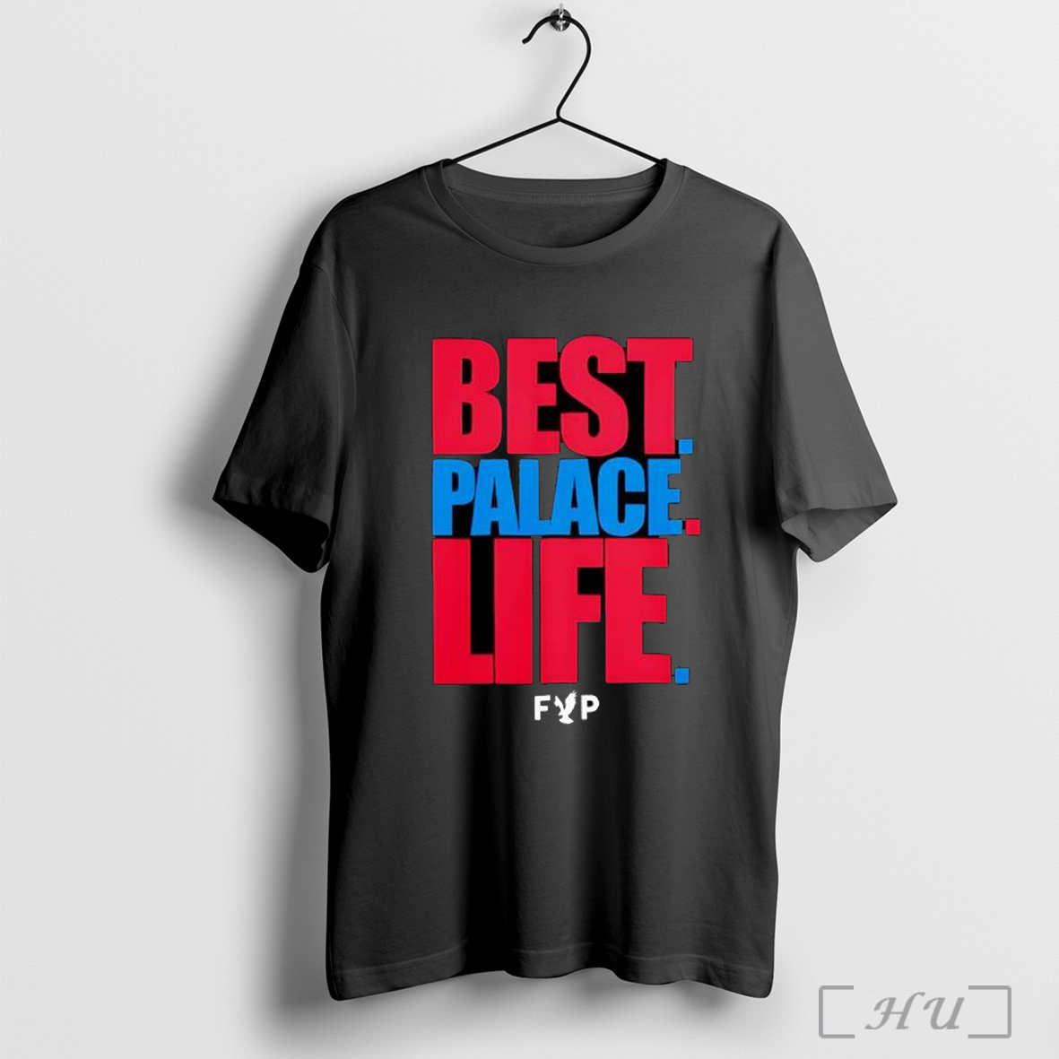 Officials Best Palace Life T Shirt Sweatshirt