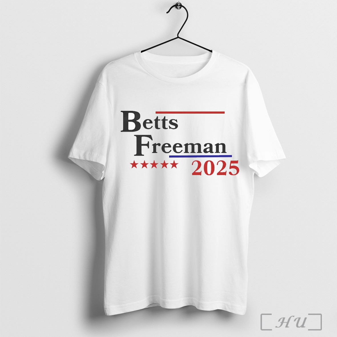 Officials Betts Freeman 2025 Shirt Hoodie Sweater Longsleeve And V Neck T Shirt