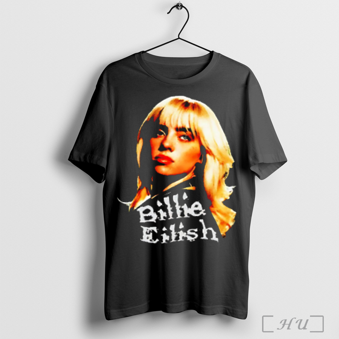 Officials Billie Eilish Vintage Graphic T Shirt Sweatshirt