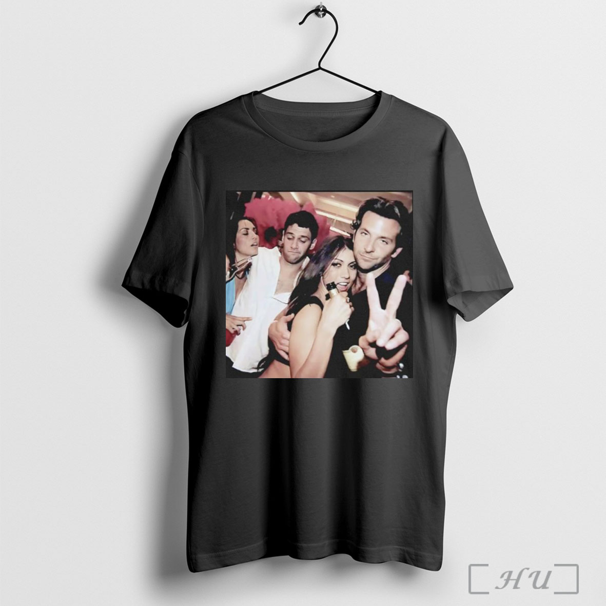 Officials Bradley Cooper A Star Is Born Graphic T Shirt Sweatshirt