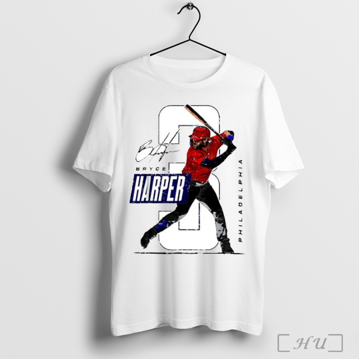 Officials Bryce Harper 3 Philadelphia Mlb Players Vintage T Shirt Sweatshirt