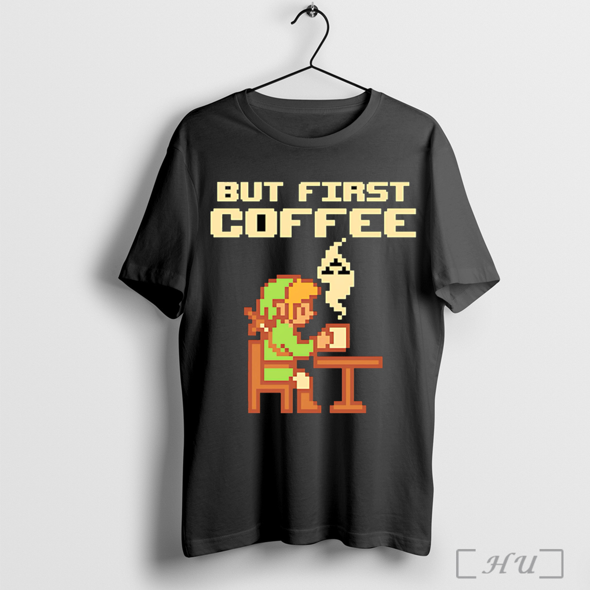 Officials But First Coffee The Adventure Can Wait T Shirt Sweatshirt