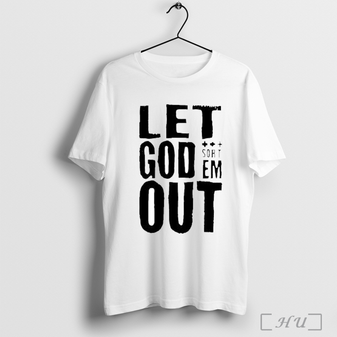 Officials Clipse Let God Sort Em Out Tour T Shirt Sweatshirt