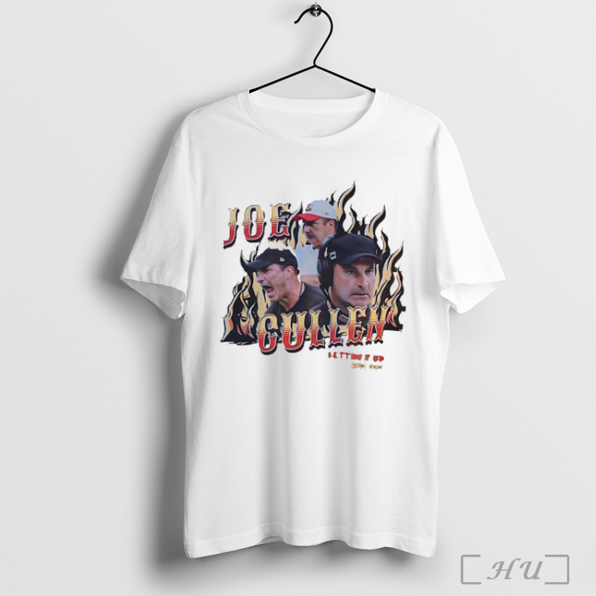 Officials Coach Joe Cullen Setting It Up Since 1967 Kansas City Chiefs Nfl T Shirt Sweatshirt