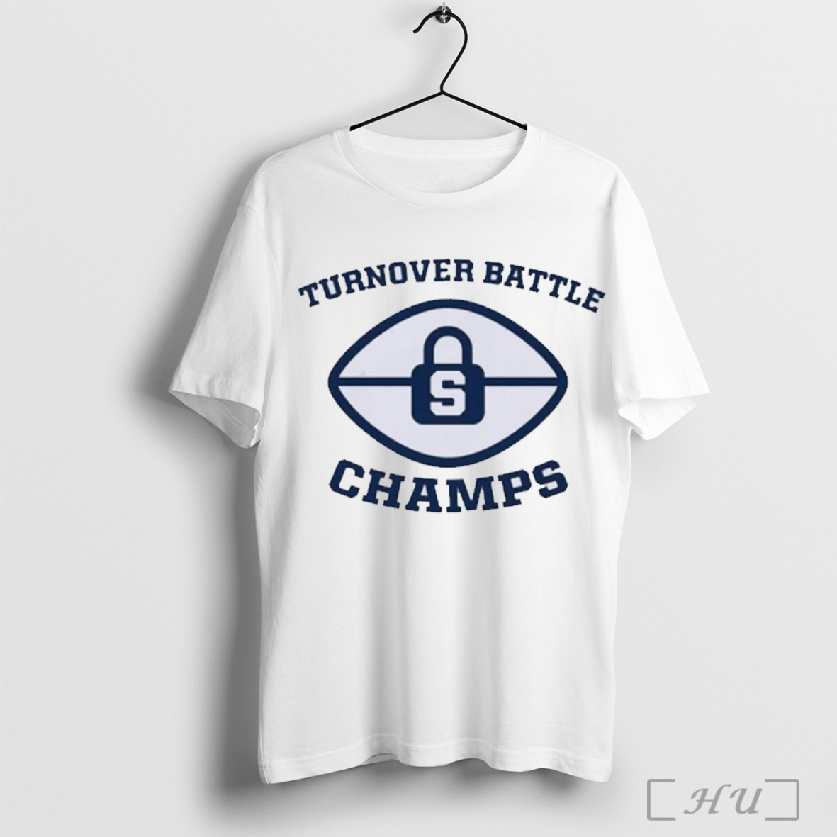Officials Dani Dennis Sutton Turnover Battle Champs T T Shirt Sweatshirt