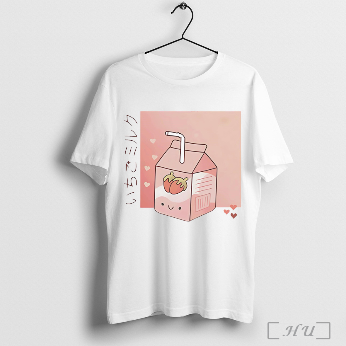 Officials Fight Or Flight Josh Hartnett Cute Kawaii Strawberry Milk Shirt Hoodie Sweater Longsleeve And V Neck T Shirt