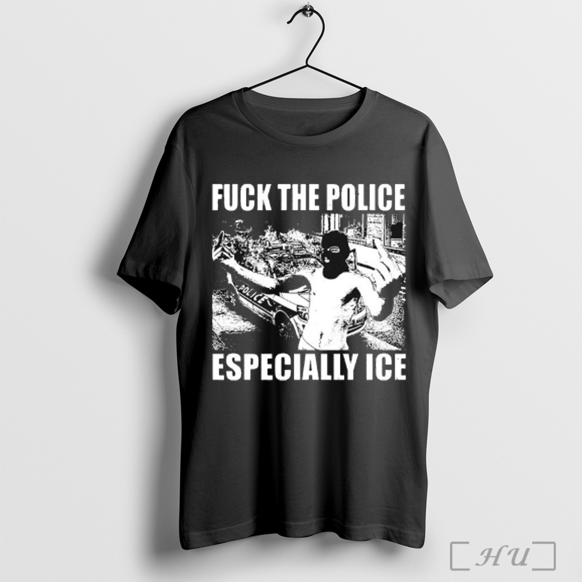 Officials Fuck The Police Especially Ice Anti Fascist T Shirt Sweatshirt