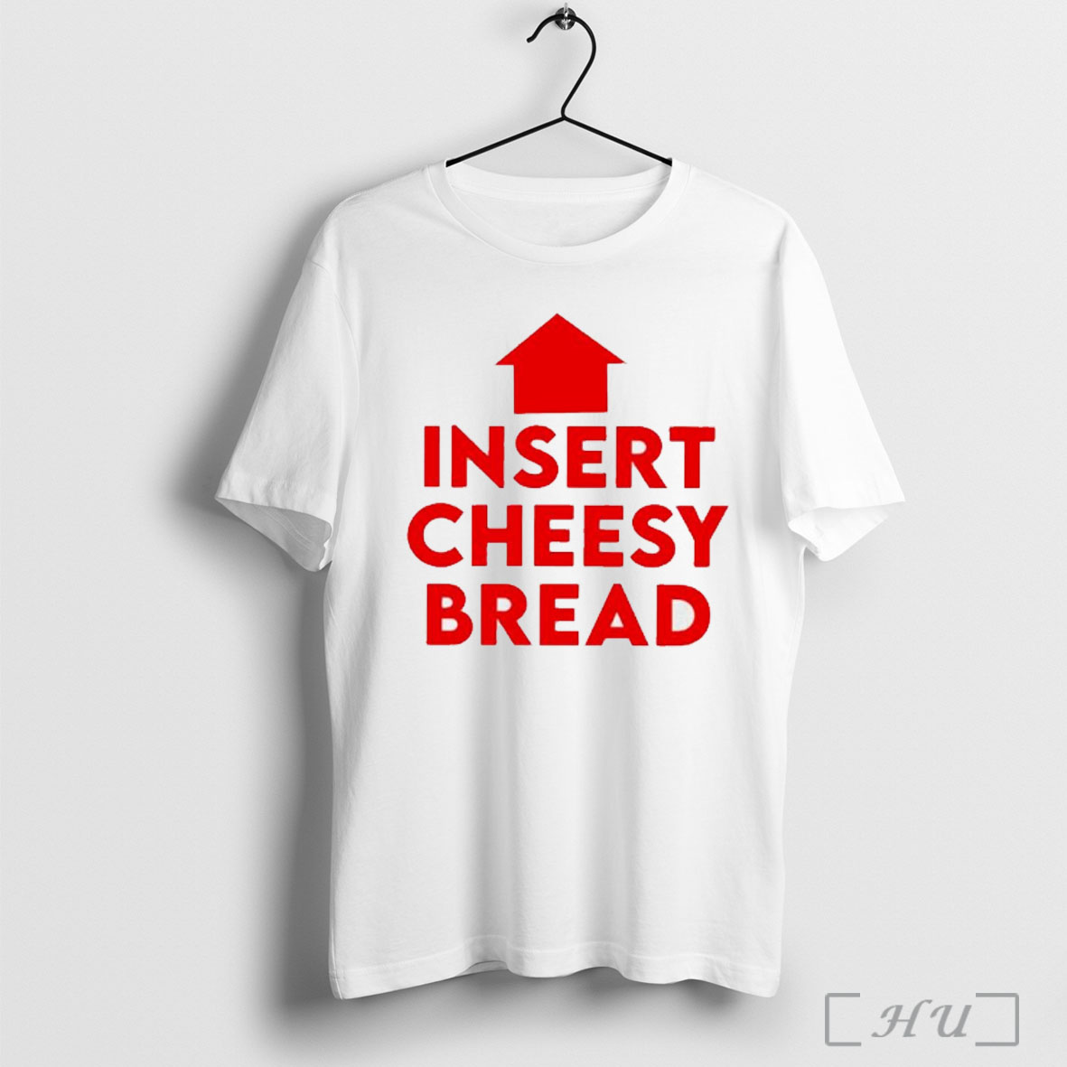 Officials Insert Cheesy Bread Humor Graphic T Shirt Sweatshirt