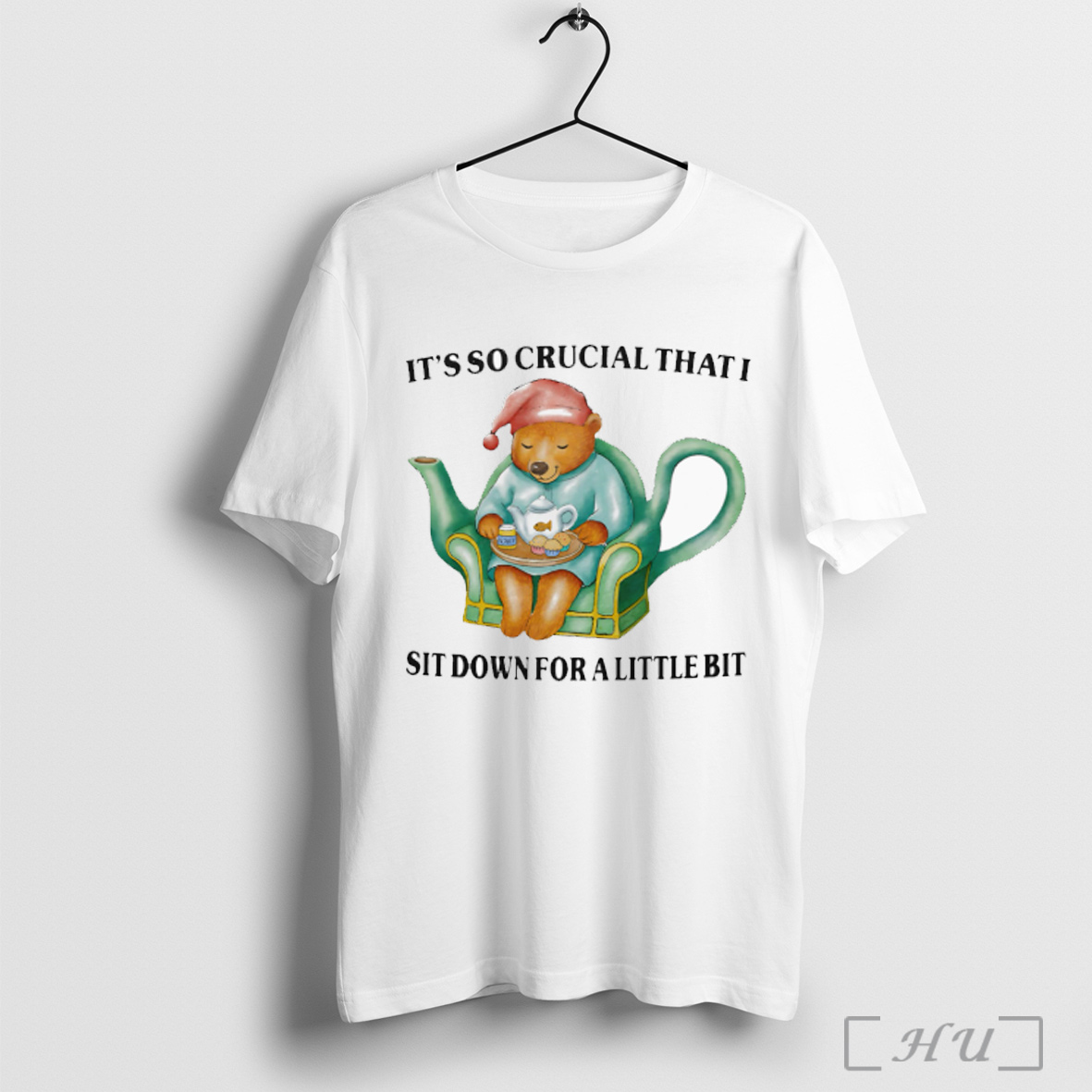 Officials Its So Crucial That I Sit Down For A Little Bit T Shirt Sweatshirt