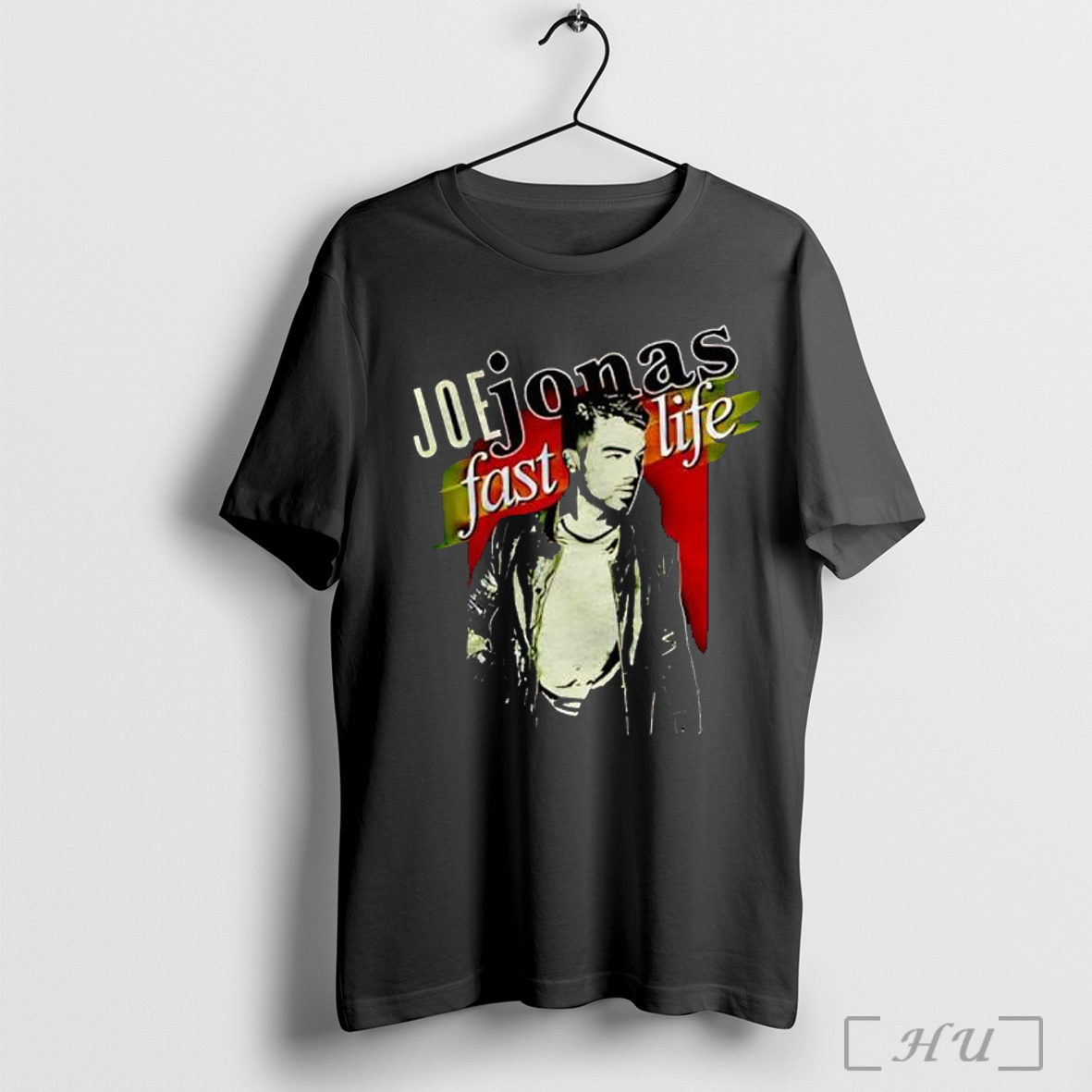 Officials Jonas Brothers Fast Life Tour T Shirt Sweatshirt
