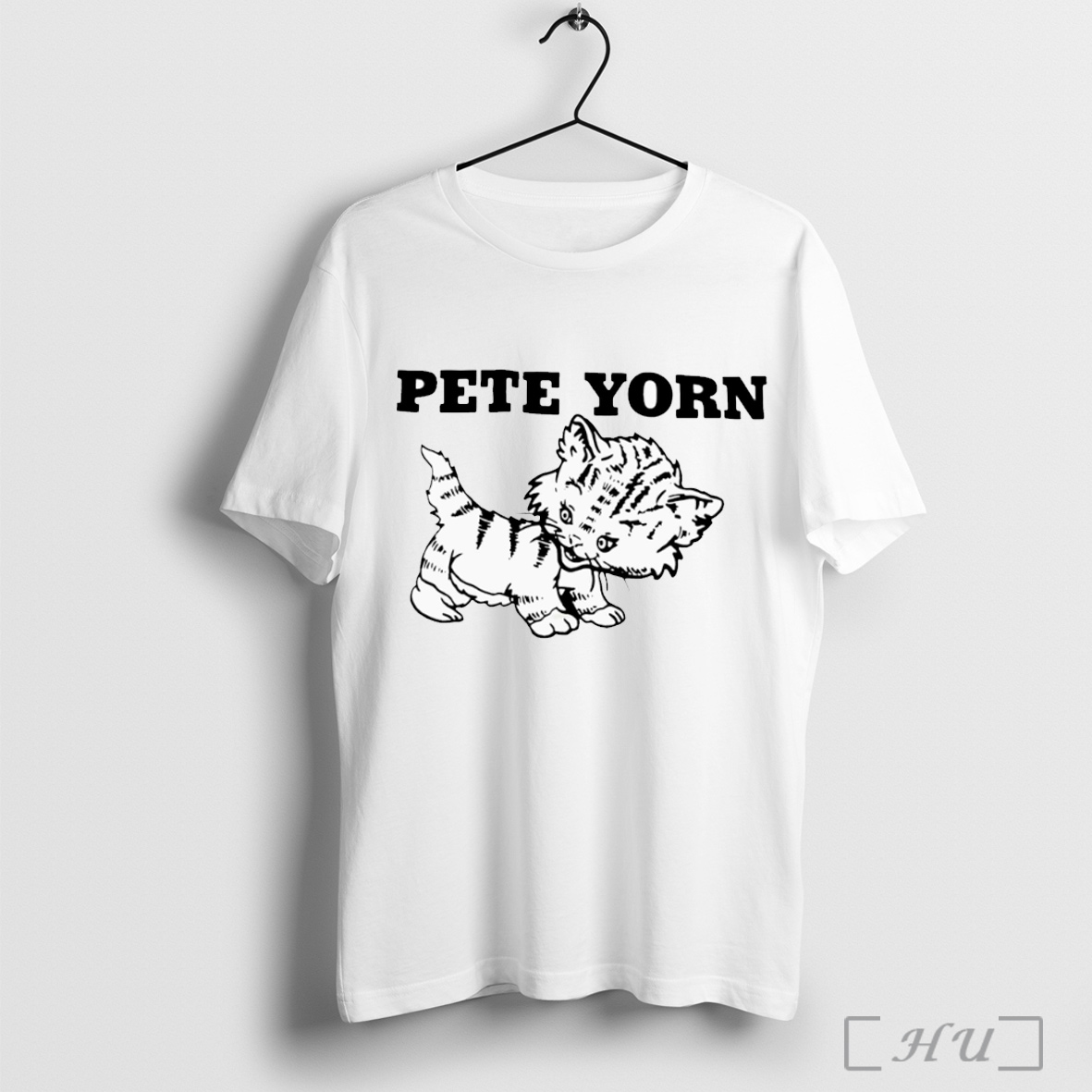 Officials Kitten Yorn Cat Shirt Hoodie Sweater Longsleeve And V Neck T Shirt