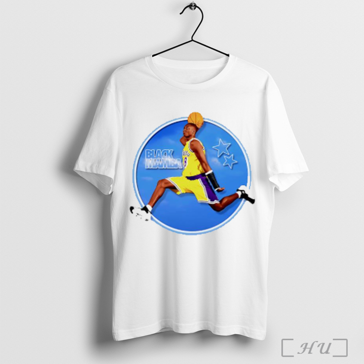 Officials Kobe Bryant Black Mamba Dunk Legend Basketball Player T Shirt Sweatshirt