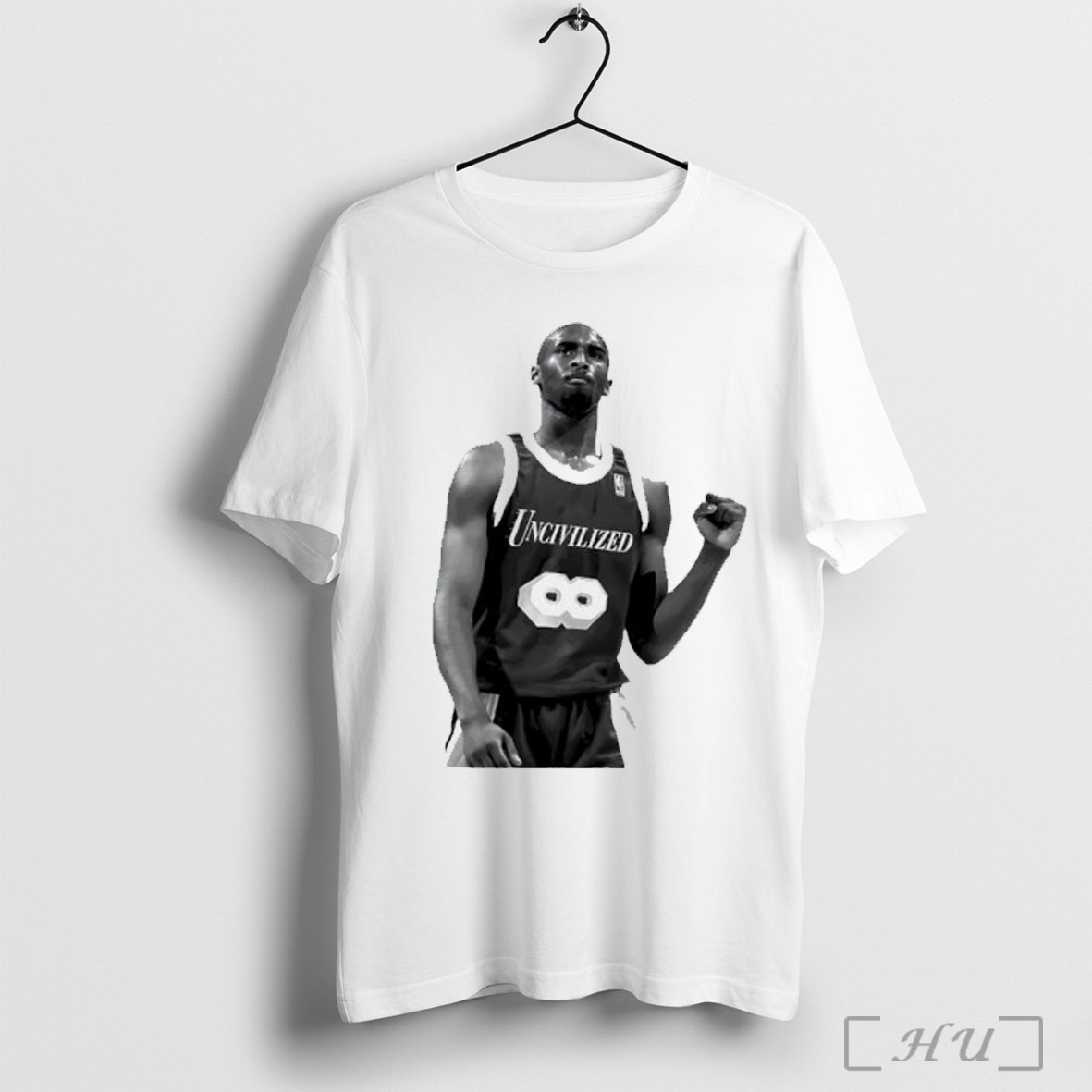 Officials Kobe Bryant Mamba Forever Superstar Pose Basketball Legend T Shirt Sweatshirt