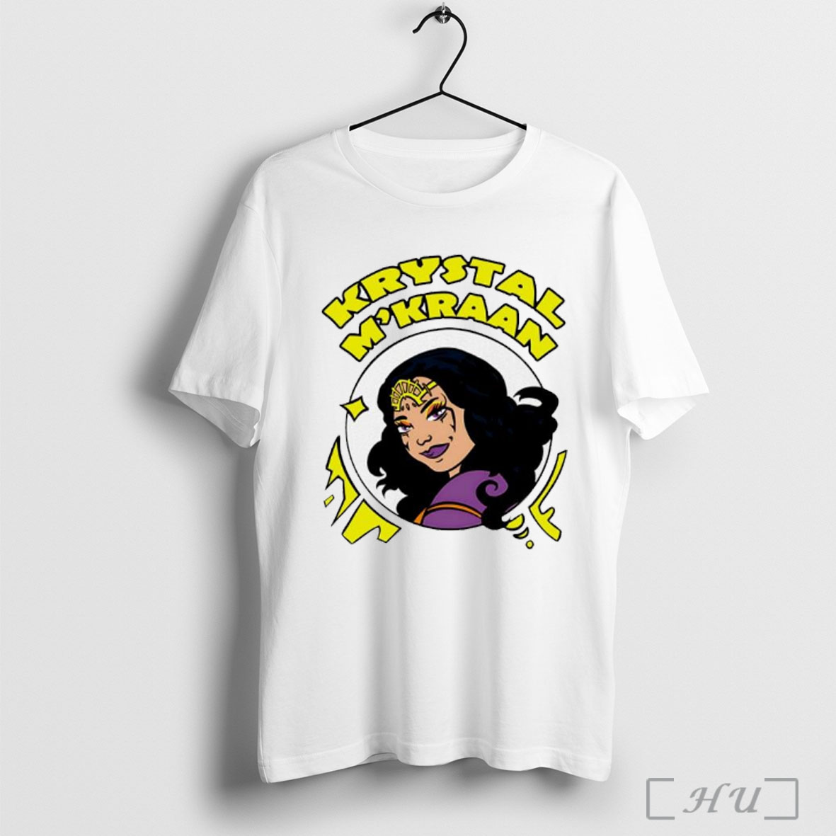 Officials Krystal Mkraan T Shirt Sweatshirt