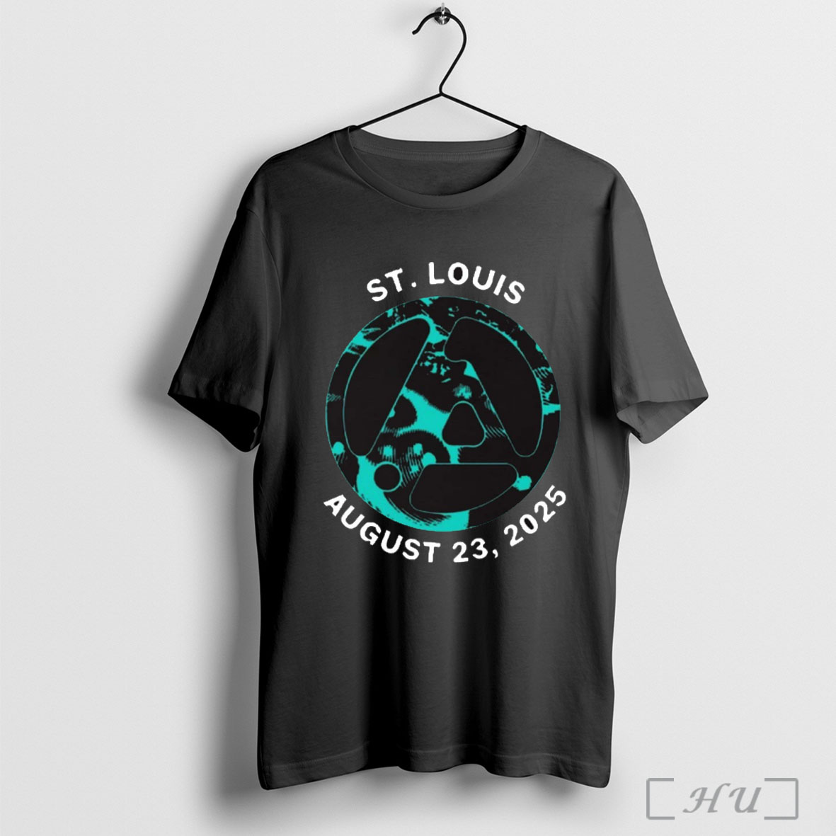 Officials Linkin Park From Zero World Tour Concert Saint Louis Mo August 23 2025 T Shirt Sweatshirt