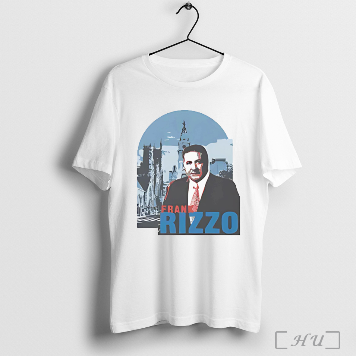Officials Mayor Frank Rizzo Crumb Bum Hizzoner T Shirt Sweatshirt