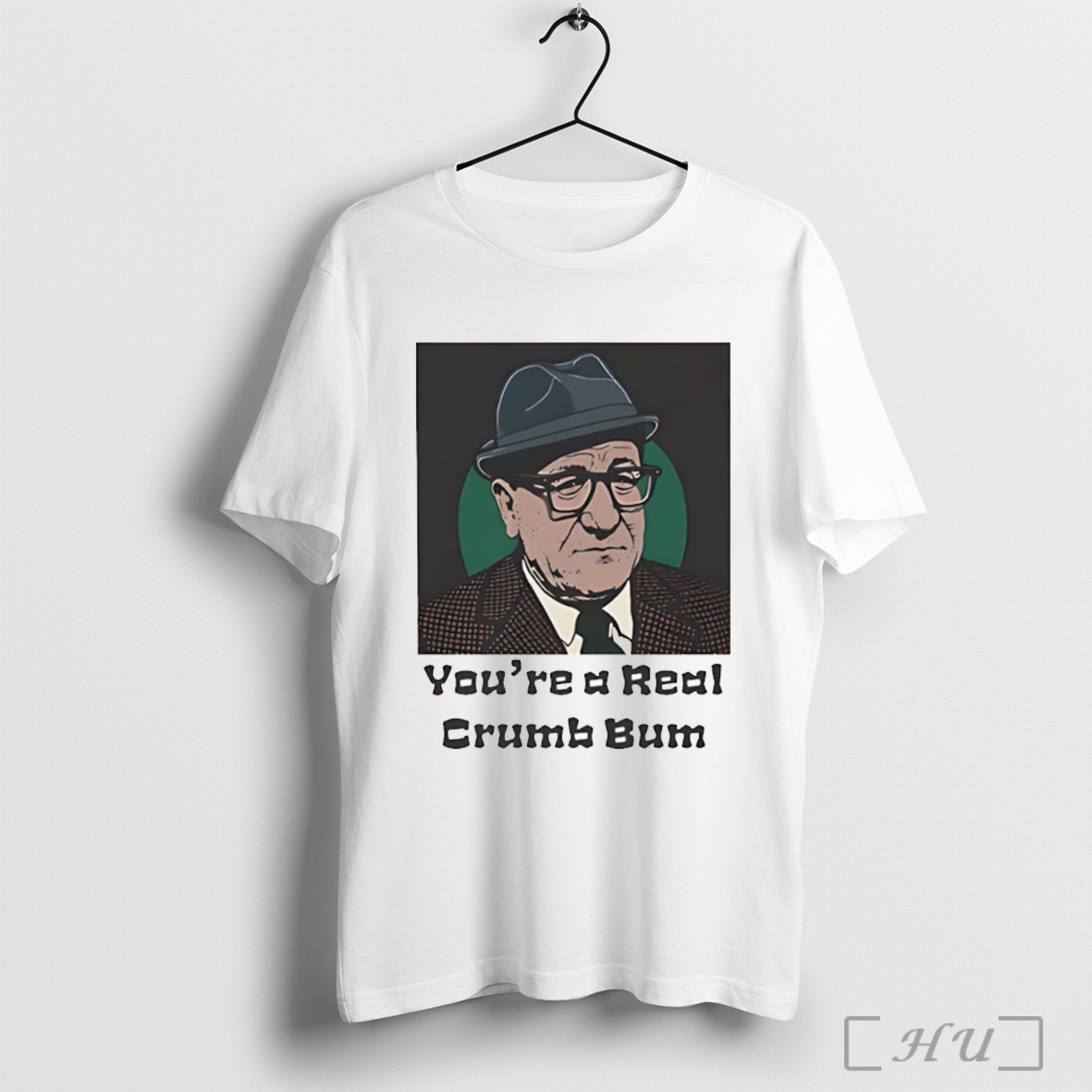 Officials Mayor Frank Rizzo Crumb Bum T Shirt Sweatshirt