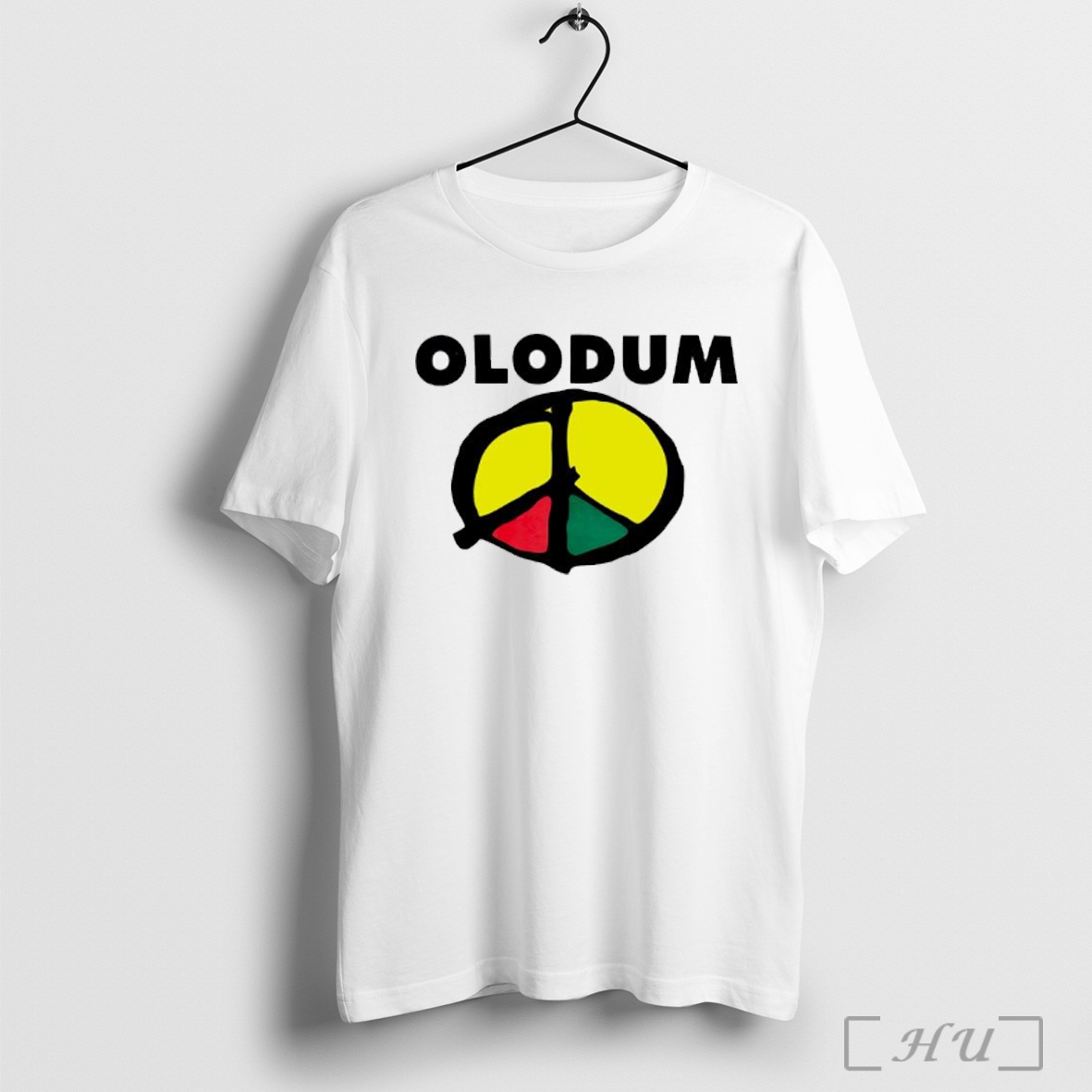 Officials Michael Olodum Peace Symbol King Of Pop T Shirt Sweatshirt
