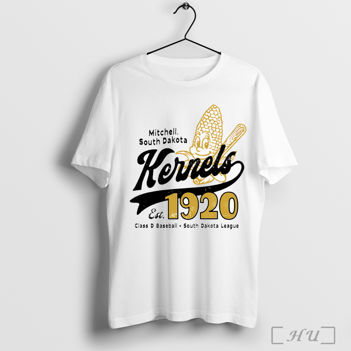 Officials Mitchell Kernels South Dakota Vintage Shirt Hoodie Sweater Longsleeve And V Neck T Shirt