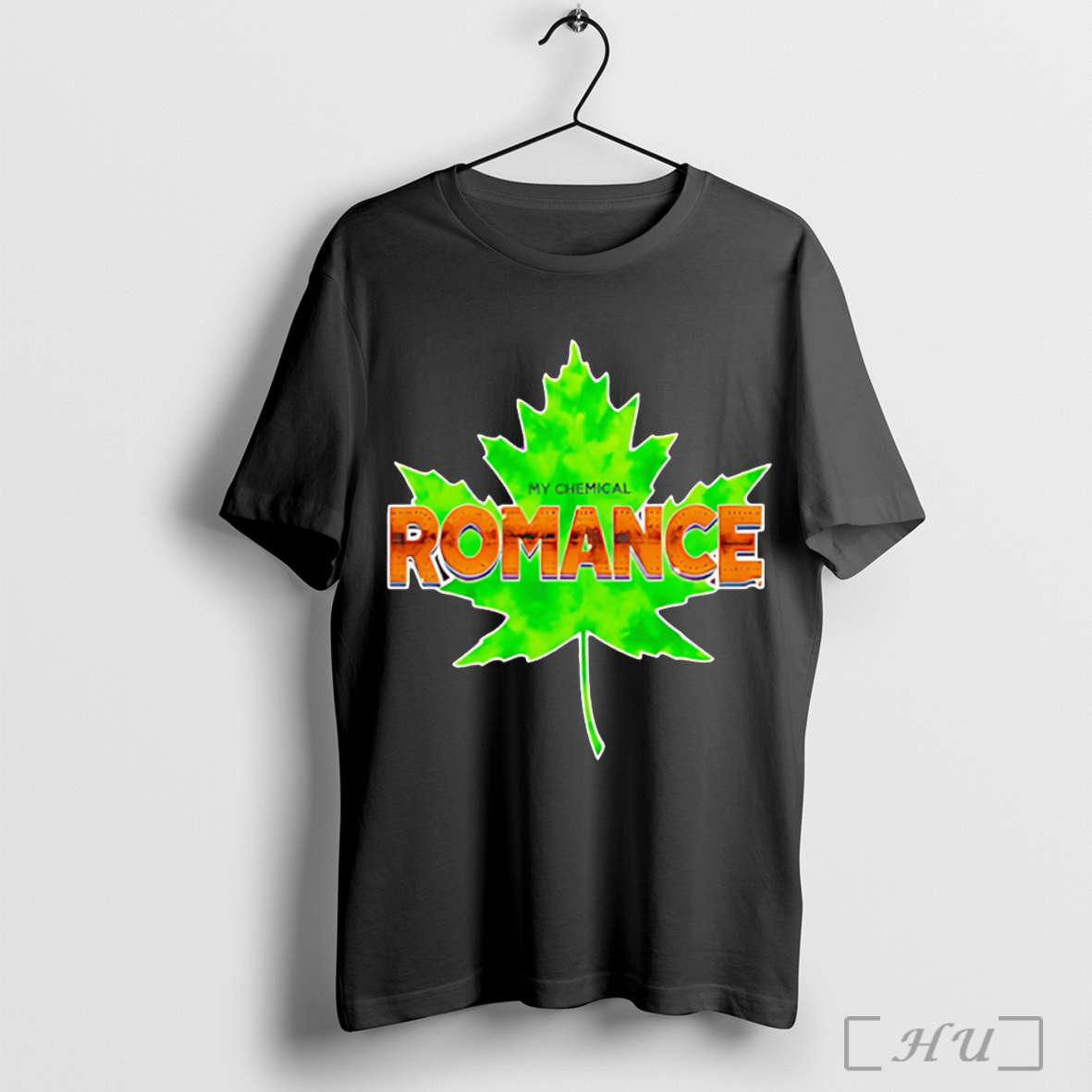 Officials My Chemical Romance Toronto Leafs Shirt Hoodie Sweater Longsleeve And V Neck T Shirt