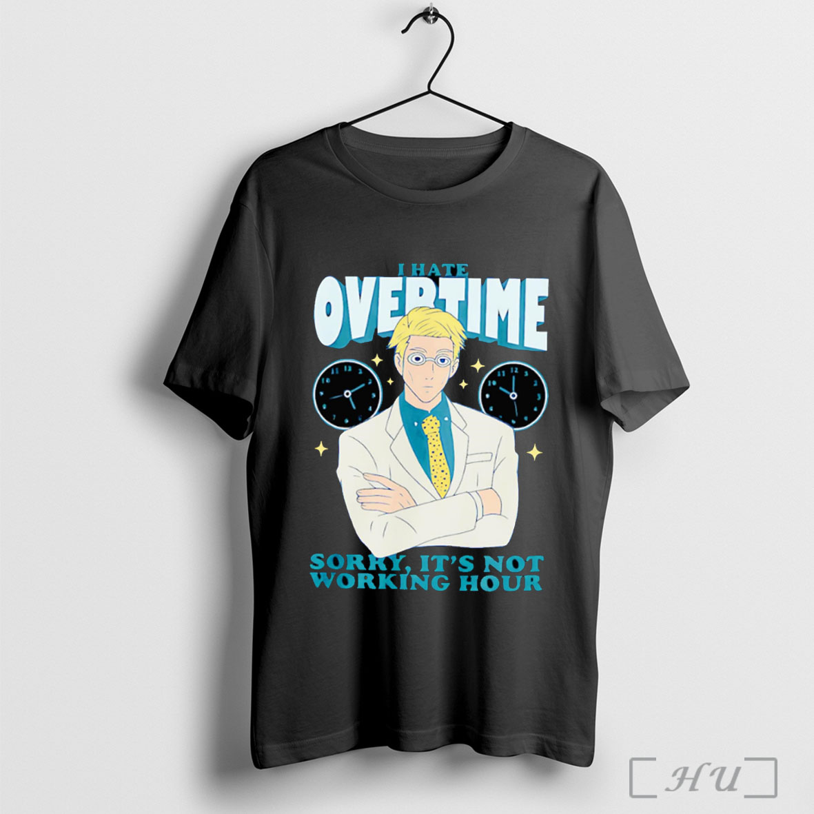 Officials Nanami Kento I Hate Overtime Sorry Its Not Working Hour T Shirt Sweatshirt