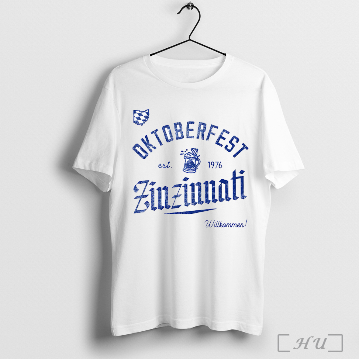 Officials Oktoberfest Zinzinnati Willkommen Shirt Hoodie Sweater Longsleeve And V Neck T Shirt