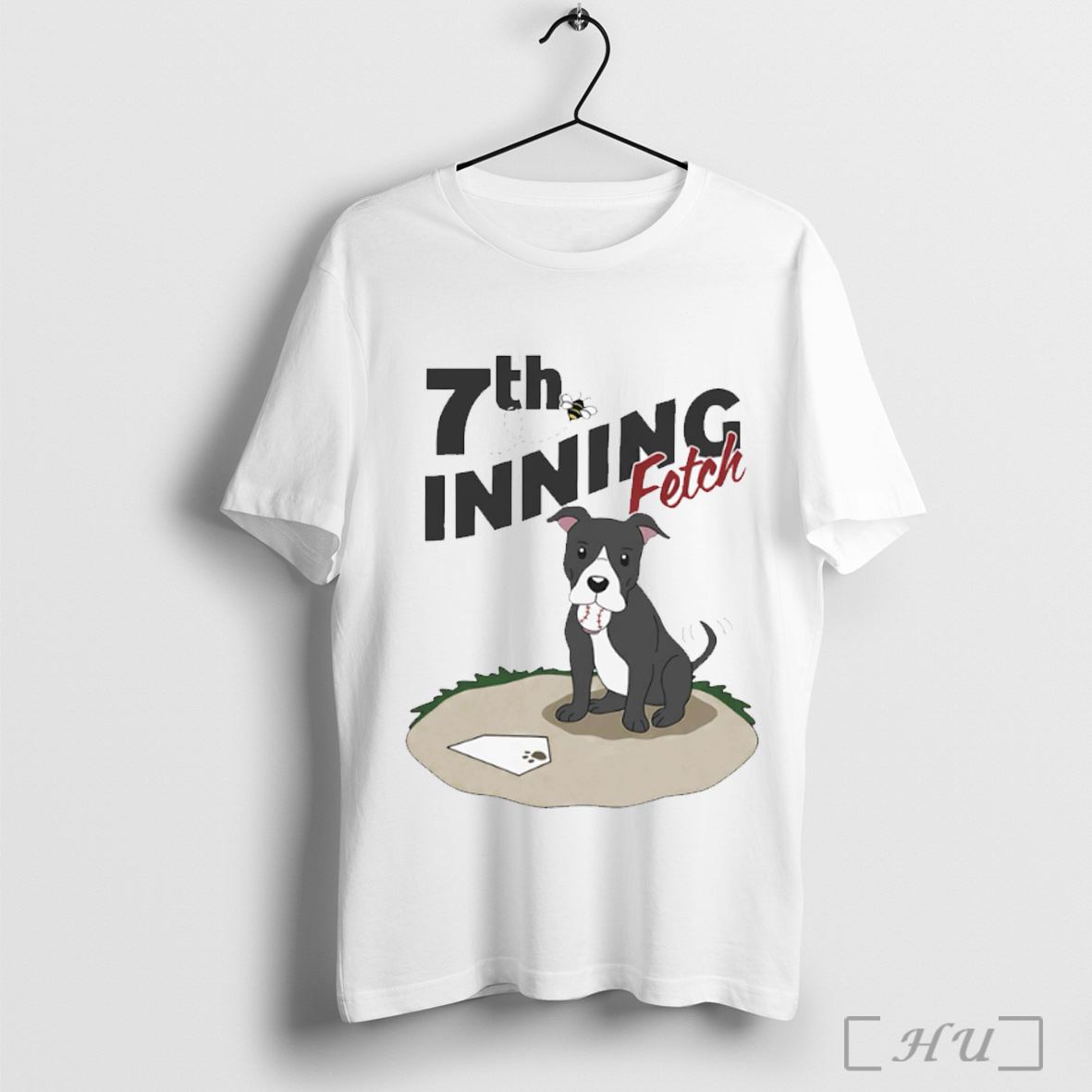 Officials Pitbull 7th Inning Fetch Shirt Hoodie Sweater Longsleeve And V Neck T Shirt