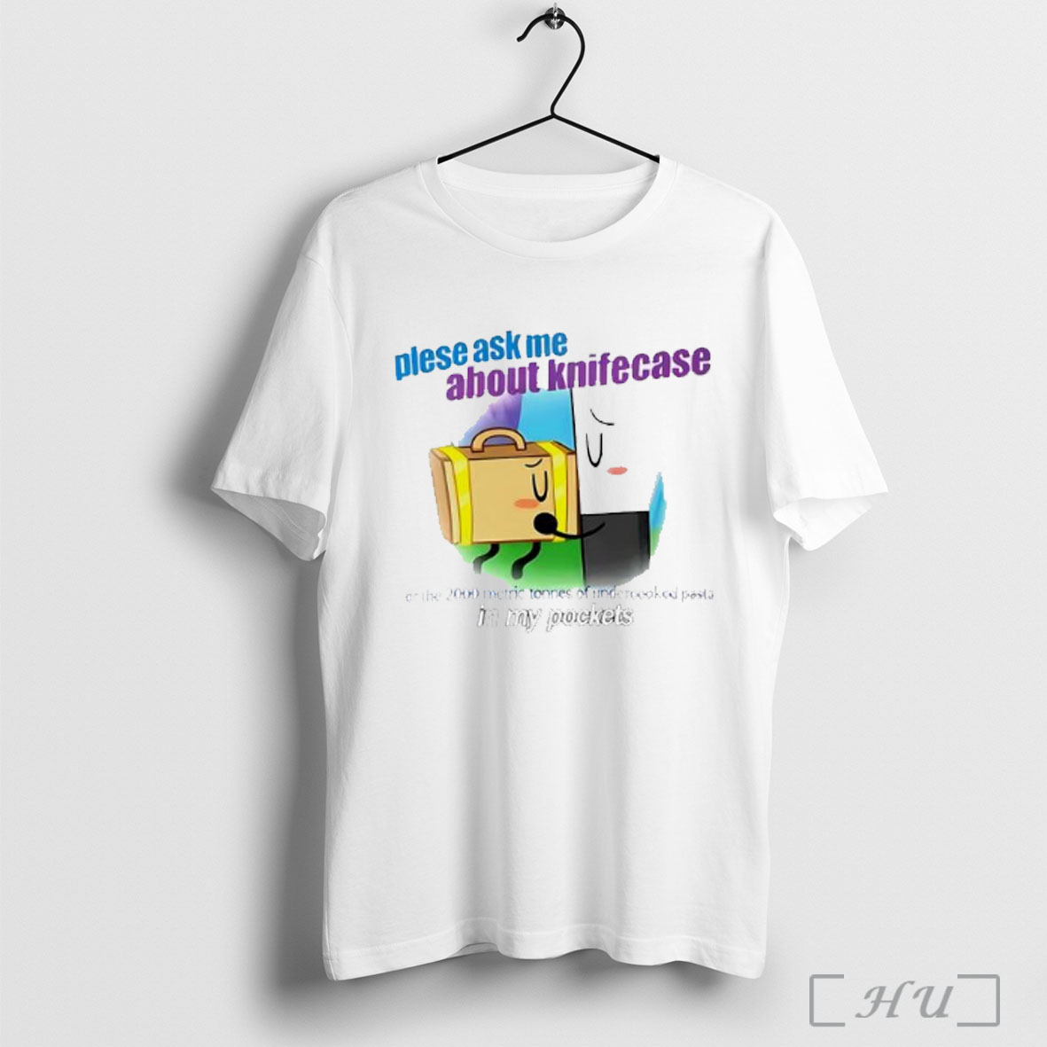 Officials Please Ask Me About Knifecase In My Pockets T Shirt Sweatshirt
