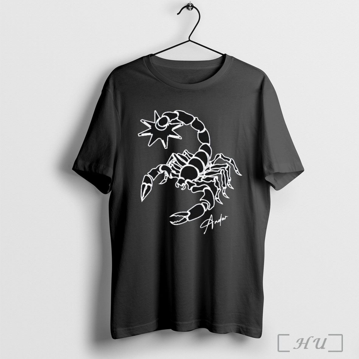 Officials Products The Scorpion T Shirt Sweatshirt