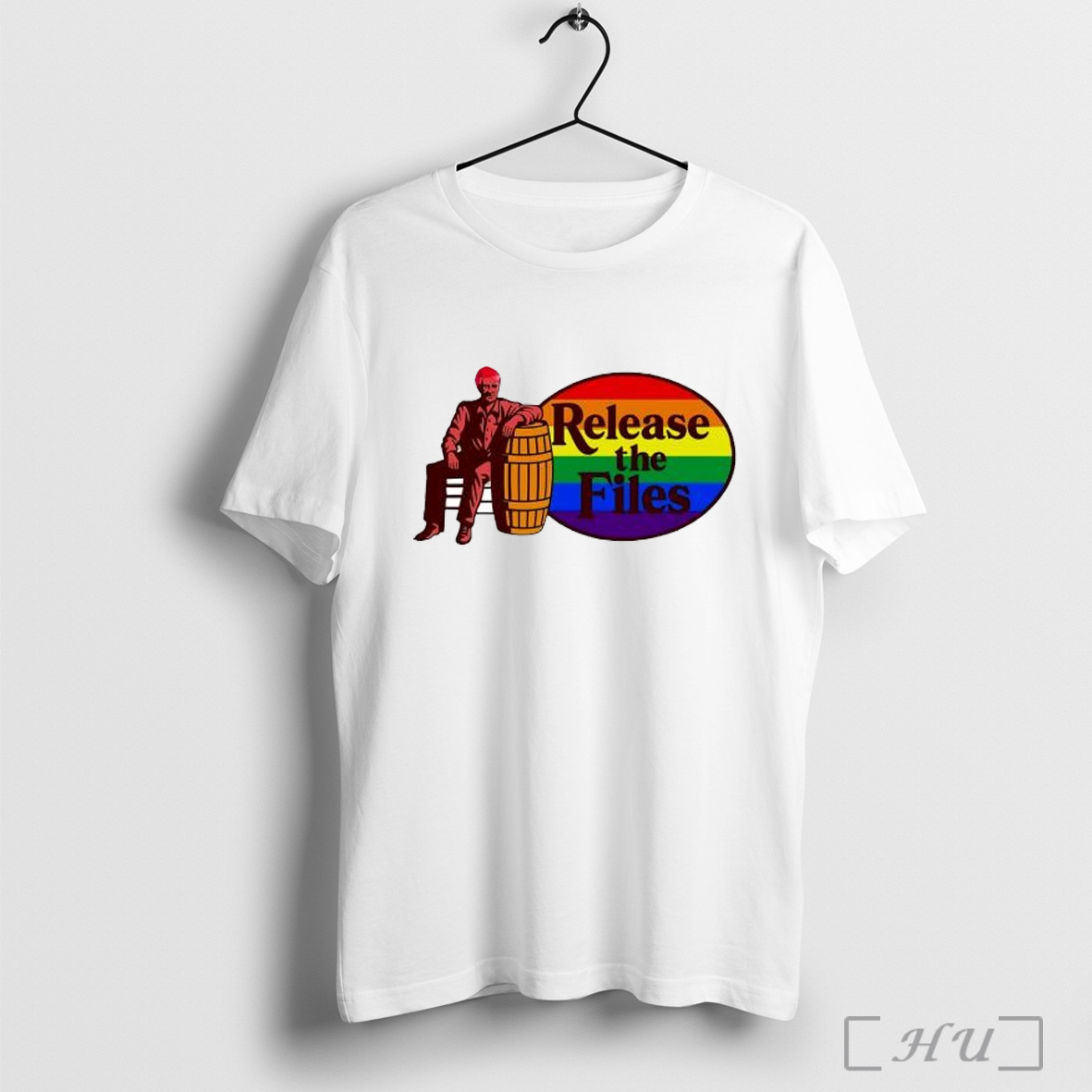 Officials Release The Files Lgbtq Shirt Hoodie Sweater Longsleeve And V Neck T Shirt