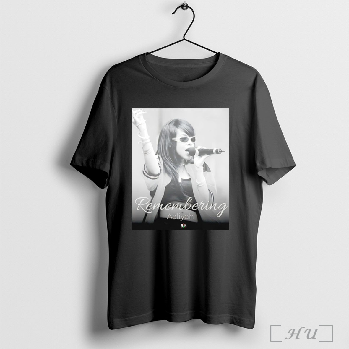 Officials Remembering Aaliyah Princess Of Rb T Shirt Sweatshirt