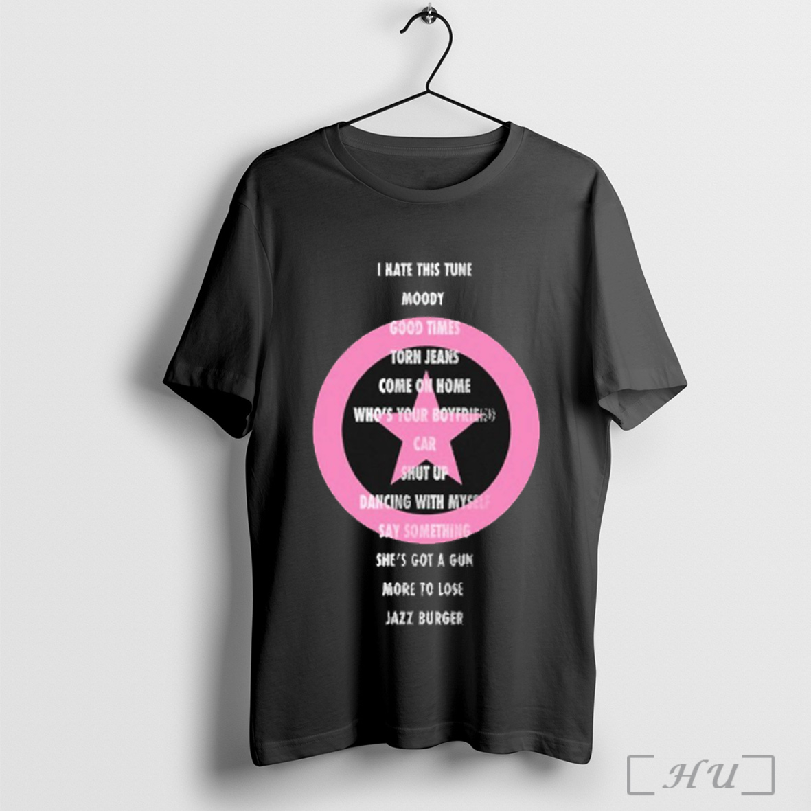 Officials Royel Otis This Is A Royel Otis Hickey Merch Tee Star T Shirt Sweatshirt