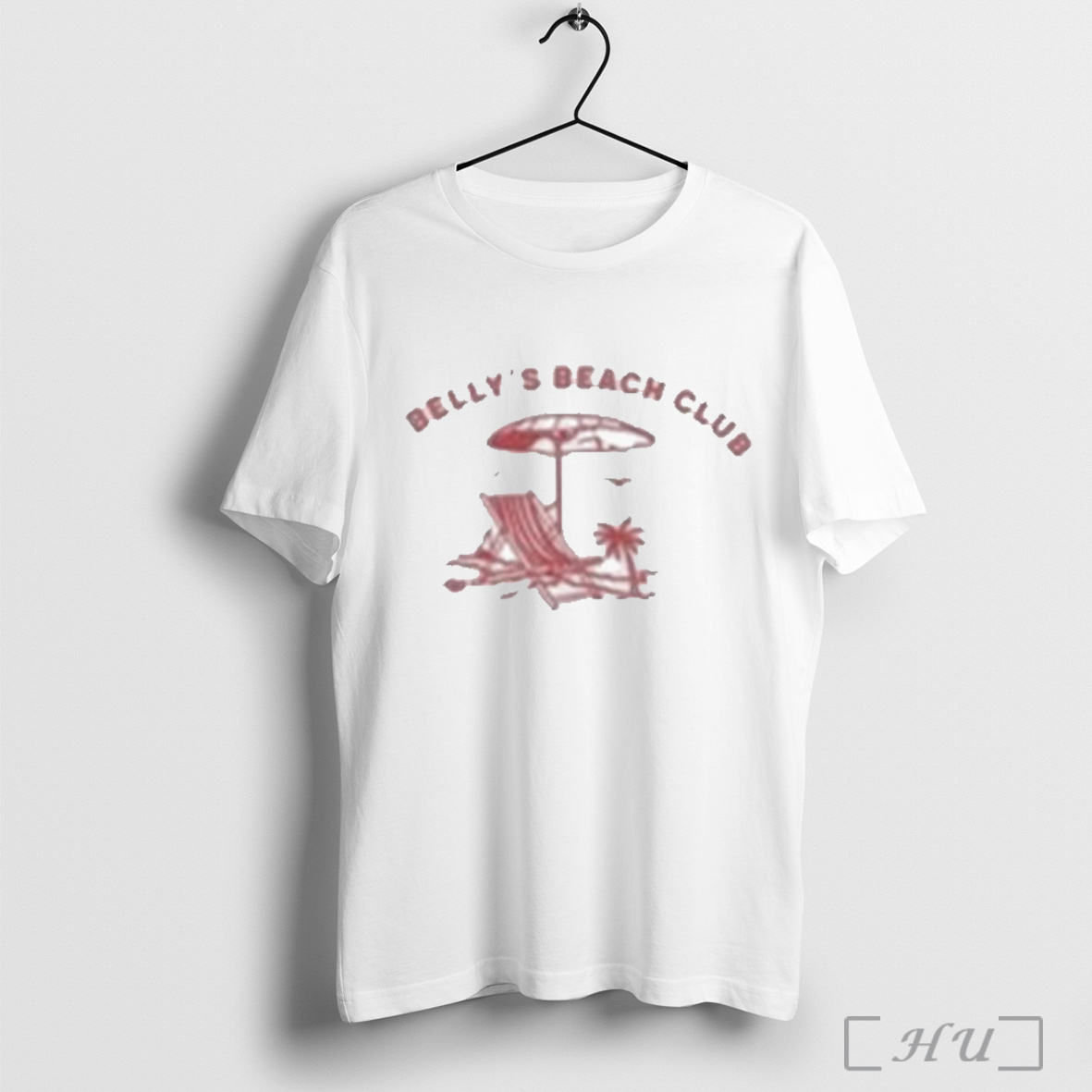 Officials The Summer I Turned Pretty Taylor Bellys Beach Club T Shirt Sweatshirt