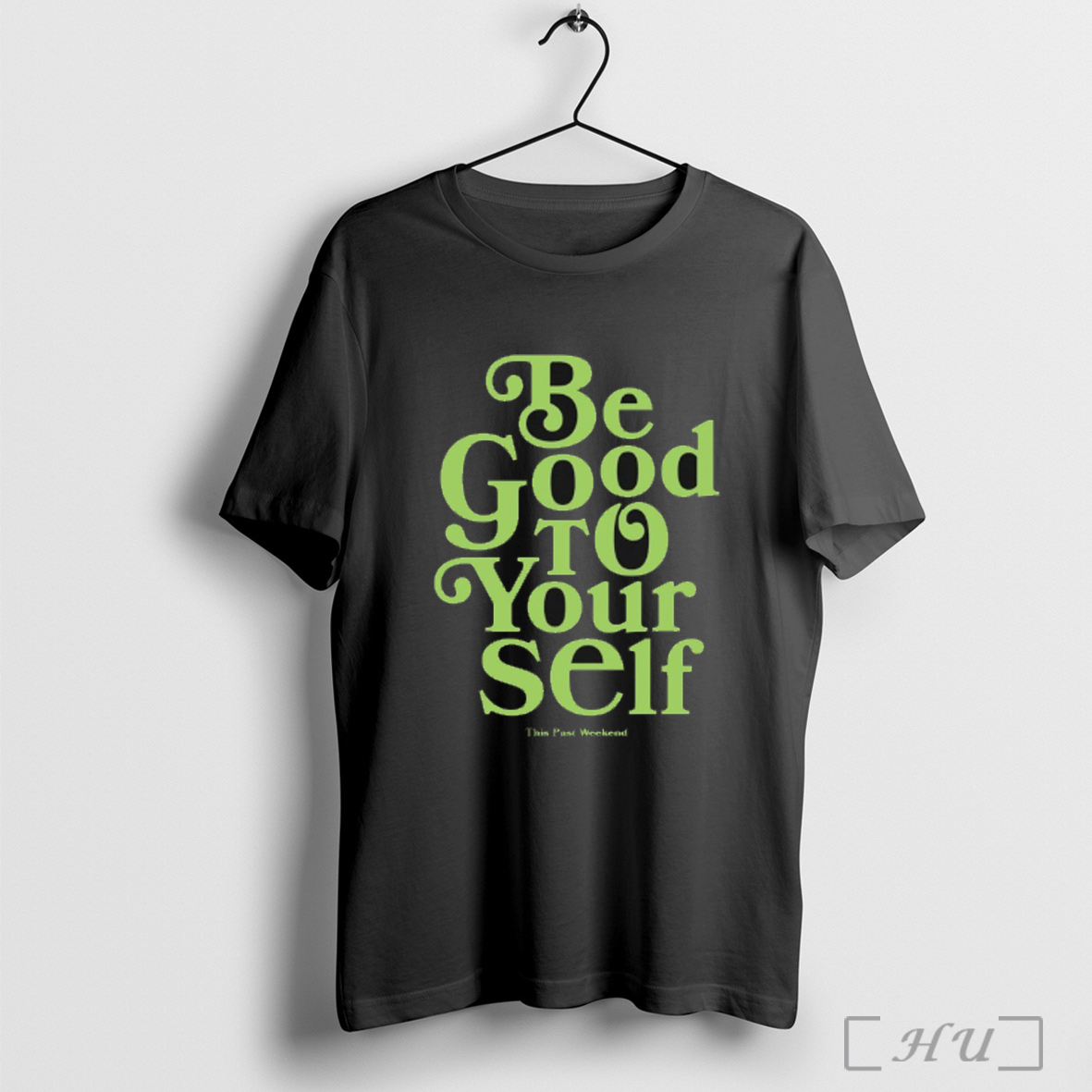 Officials Theo Von Be Good To Yourself This Past Weekend T Shirt Sweatshirt