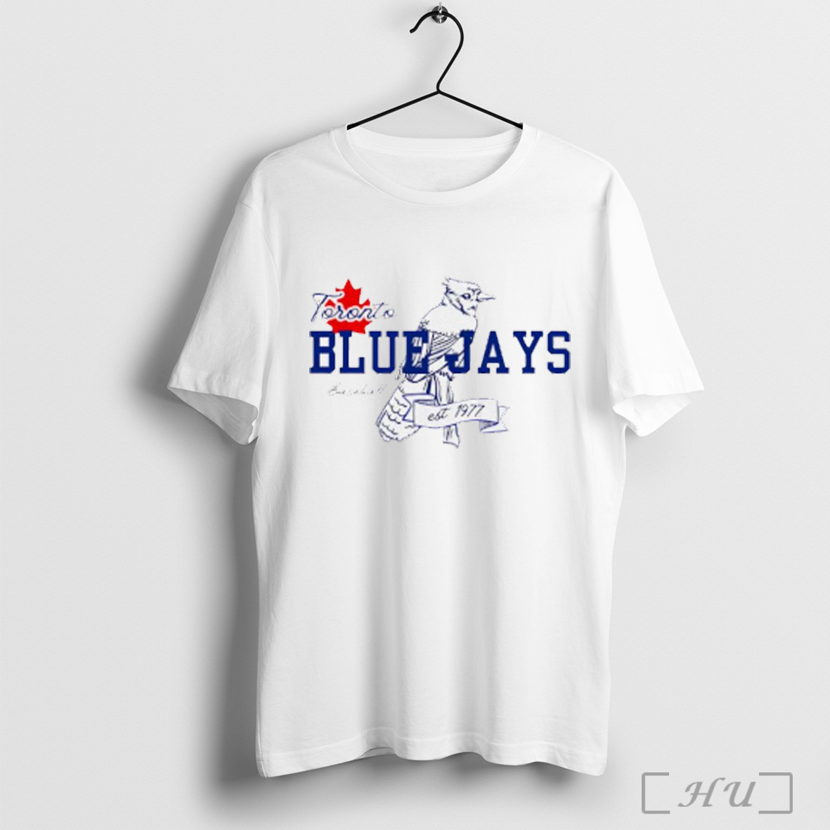 Officials Toronto Blue Jays Baseball Est 1977 Logo Sport Lover Vintage T Shirt Sweatshirt