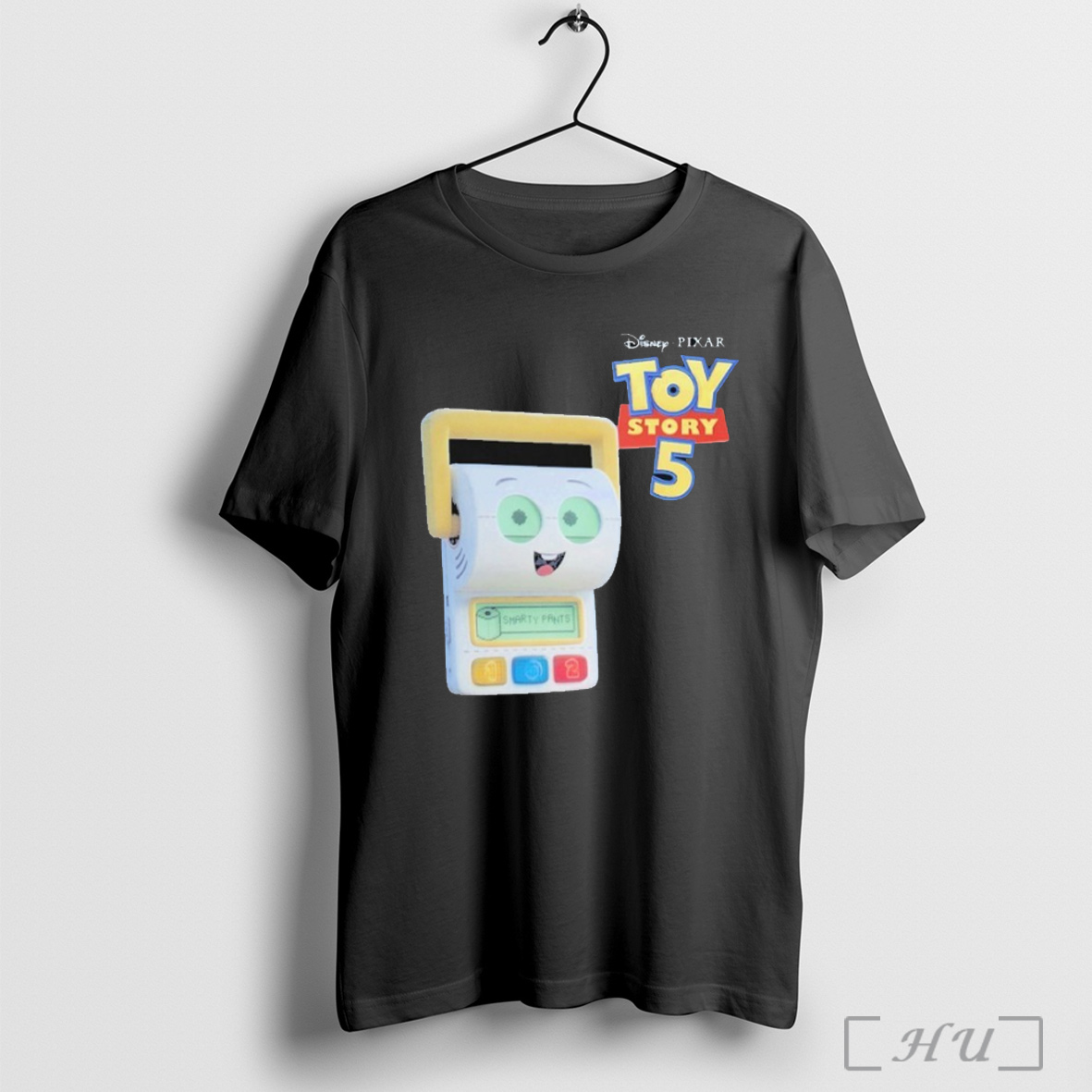 Officials Toy Story 5 Voiced By Conan Obrien Character First Look At Smarty Pants T Shirt Sweatshirt
