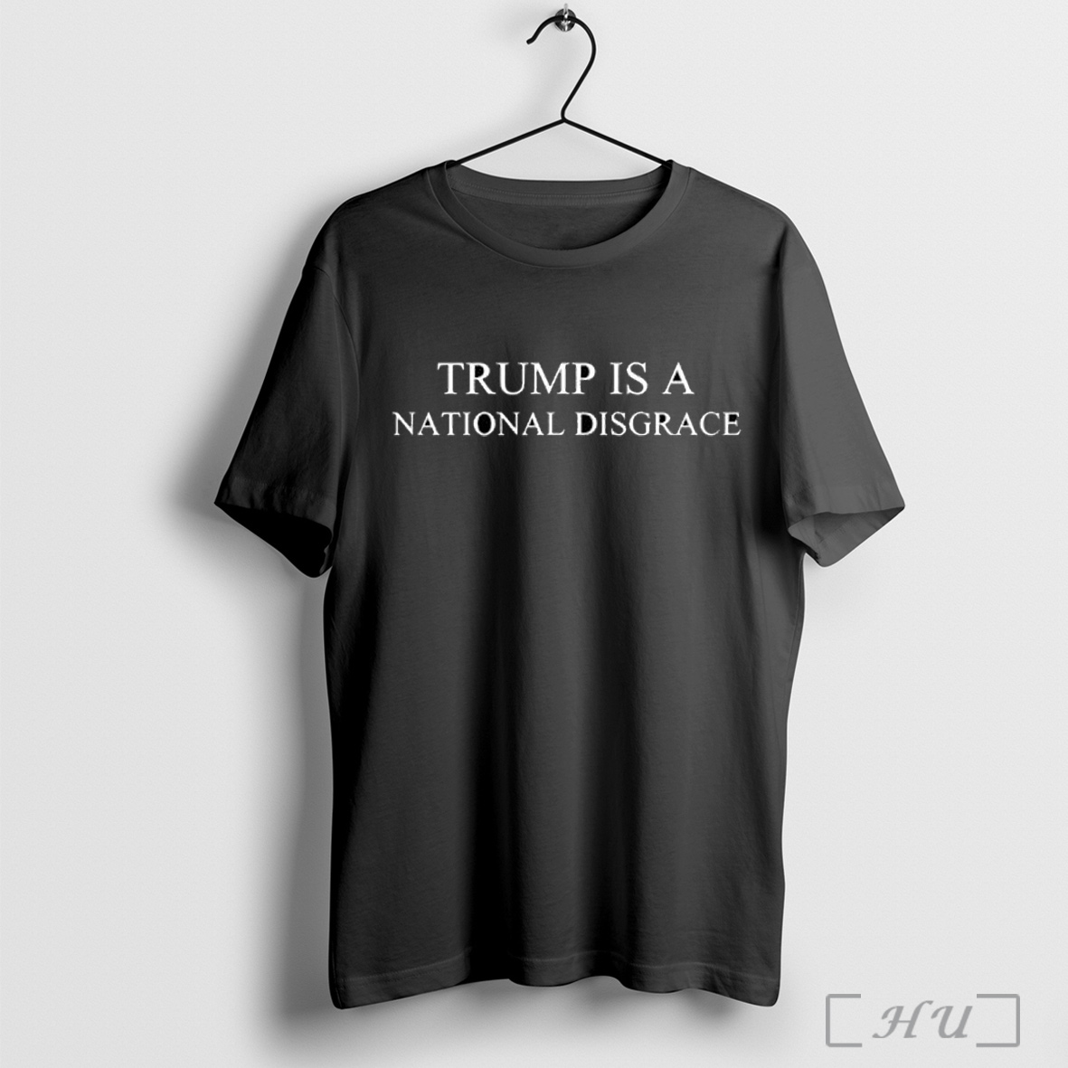 Officials Trump Is A National Disgrace Shirt Hoodie Sweater Longsleeve And V Neck T Shirt